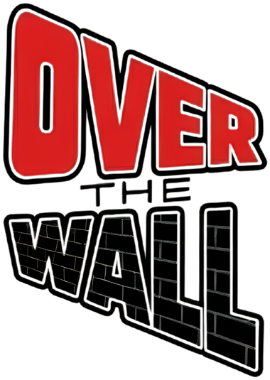 Over The Wall — The Official Podcast